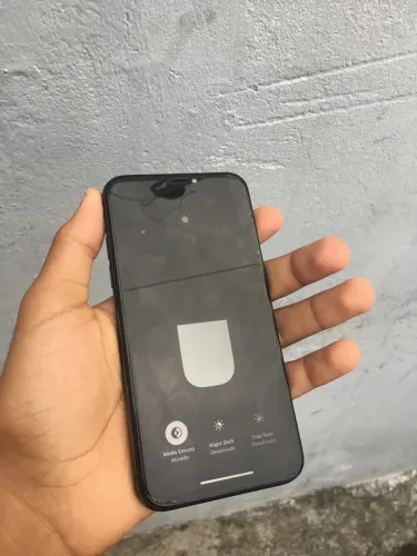 iPhone XS 
