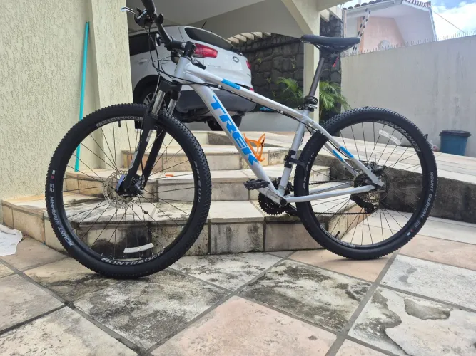 Bicicleta Trek 29