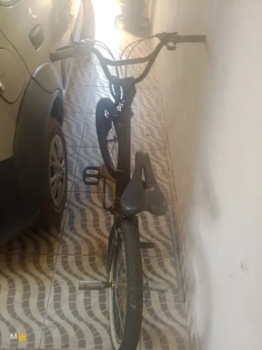 Bicicleta BMX