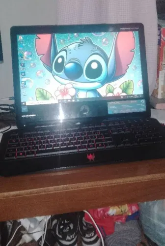 Computador top positivo