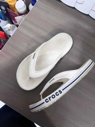 Crocs Crocband Branca