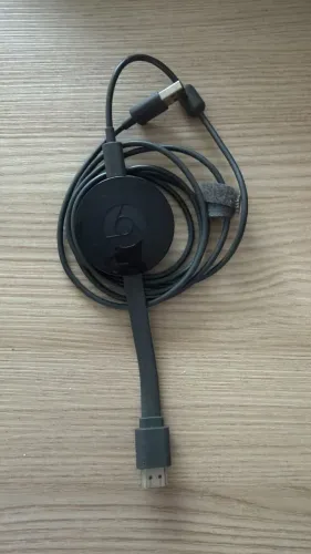 chromecast modelo nc2-6a5