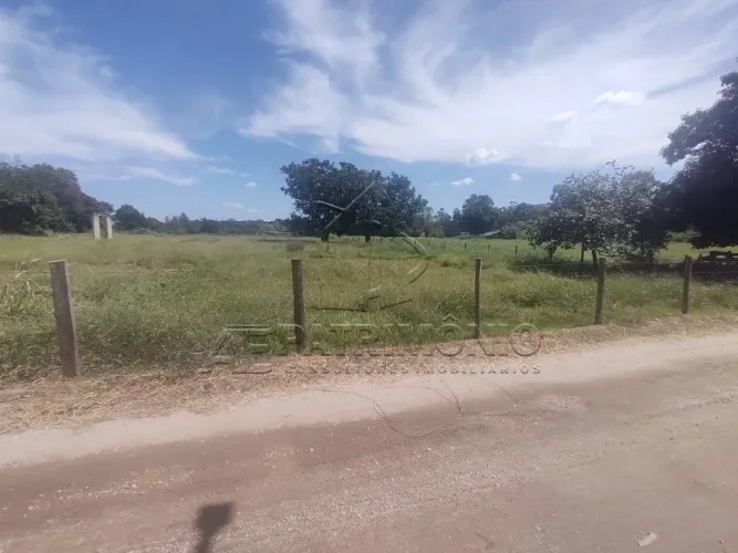AREA COM 140.000,00 m² NO BAIRRO ÉDEN