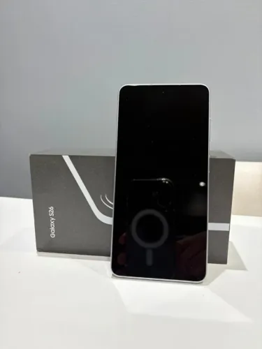 Galaxy S26 256gb