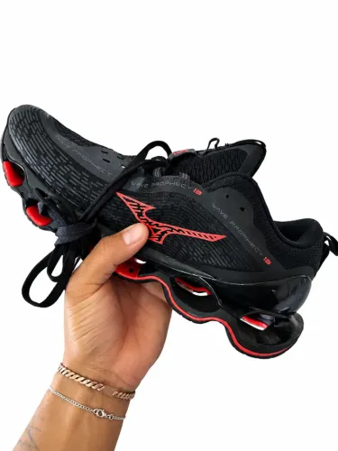  MIZUNO WAVE PROPHECY 13 ORIGINAL (NOVO)