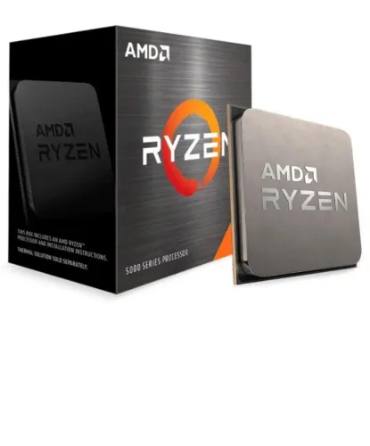 Processador Ryzen 7 5700X Novo Lacrado. Vendo ou troco 