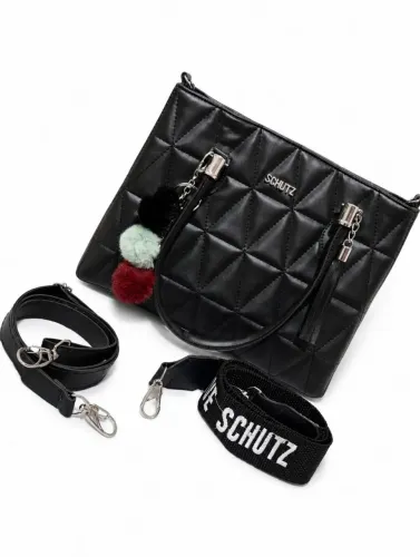Bolsa Tiracolo ?
