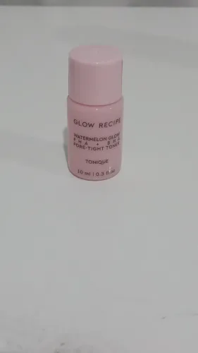 Watermelon Glow PHA + BHA Pore-Tight Toner 10 mL