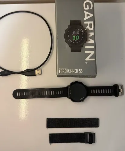 Garmin Fr 55
