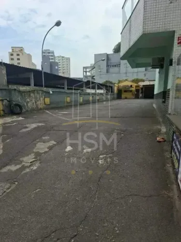 Excelente ponto comercial no centro de Santo André Localização Rua Álvares de Azevedo, Cen