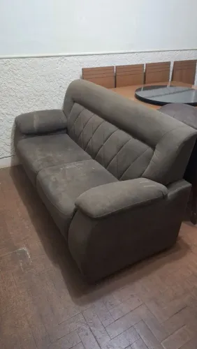 SOFA 2 E 3 LUGARES