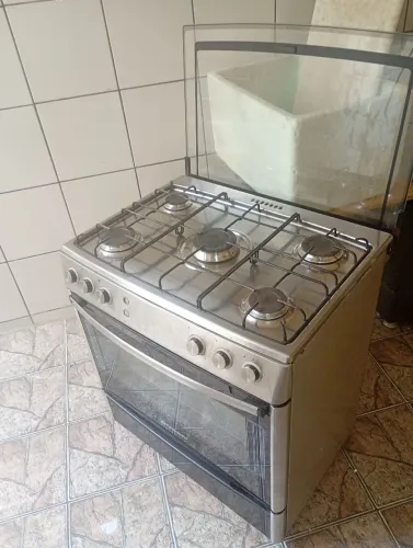 Vendesse fogão