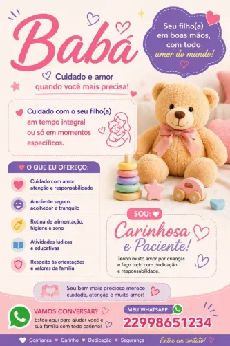 Babá 