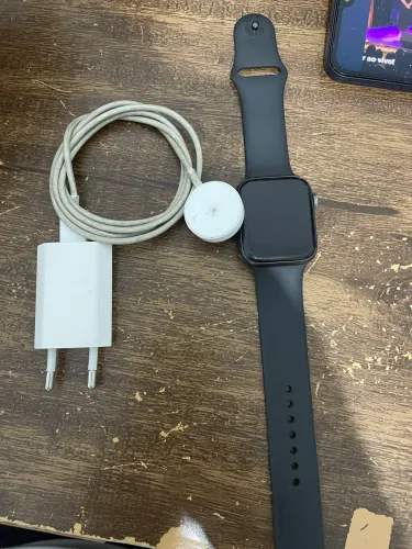 Apple Watch série 4