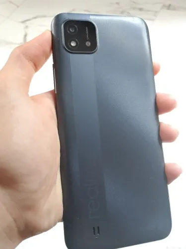 Realme c11 
