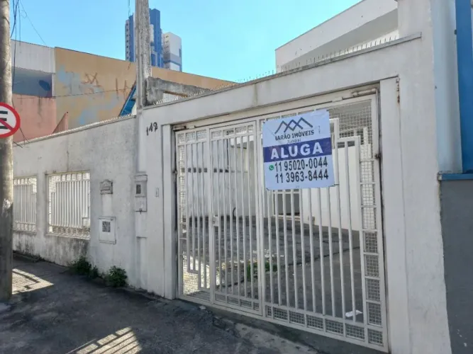 Casa Comercial / Vila Vianelo