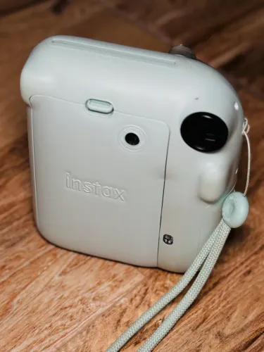 Instax Mini 12
