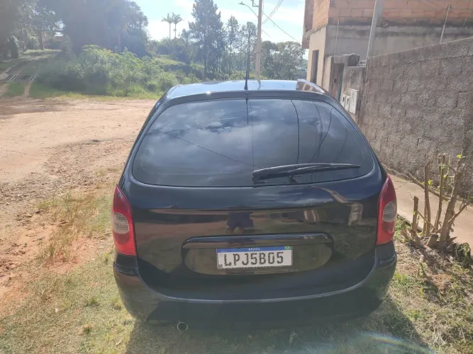 Citroen Xsara Picasso GLX 1.6/ 1.6 Flex 16V 2009