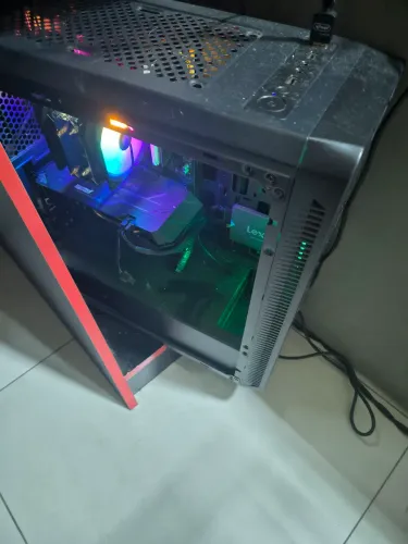 Pc Gamer Completo 