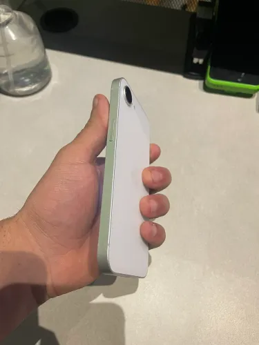 IPHONE 16E