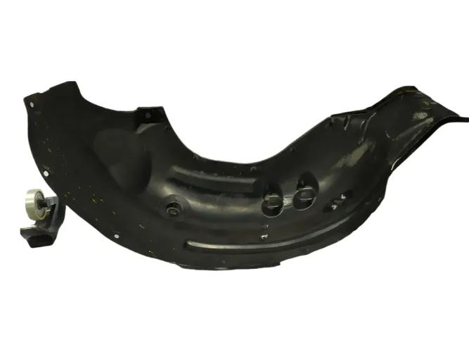 Parabarro Dianteiro Esquerdo Blazer S10 96 A 2000