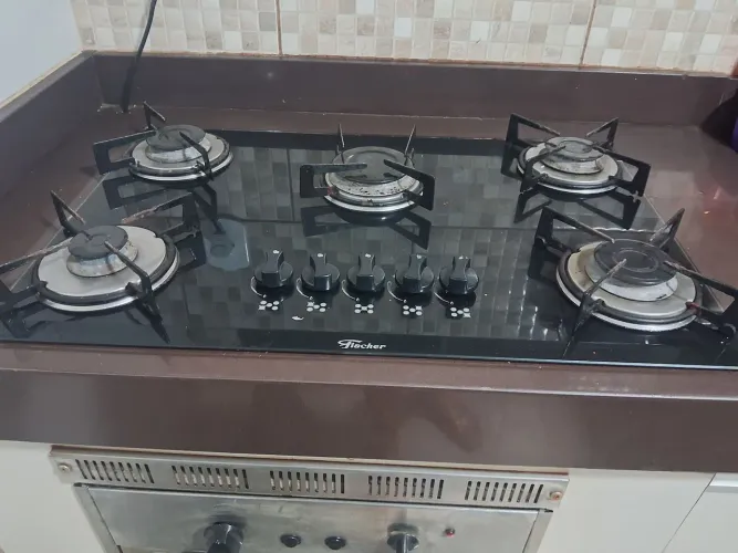 Cooktop