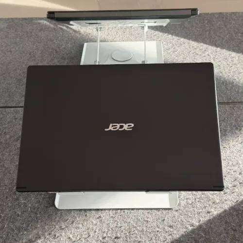 Notebook Acer i5 (10ª) | SSD 256gb | 8gb Memória | Tela 15.6 FHD IPS