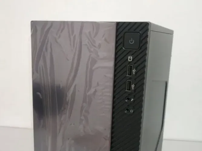 Computador Core i7 com 16GB RAM e 500G armaz Windows 11