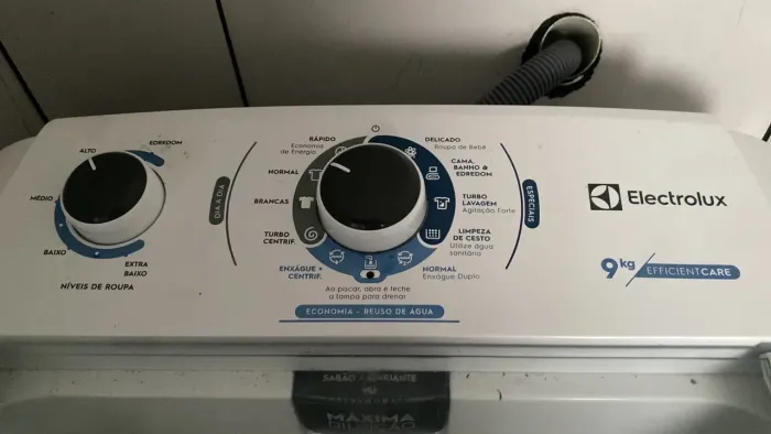 Vendo Maquina de lavar