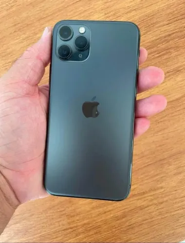 iPhone 11 pro