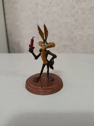 Bonecos Personalizados em Impressão 3D ?