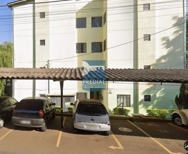 Apartamento 2 quartos para Venda Romeu Santini, São Carlos
