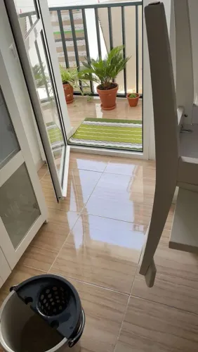 Serviços como Faxina/Babá/Pet sitter/Cuidadora 