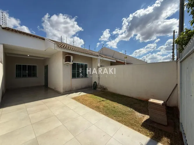 Imóvel disponível para venda no Sarandi - Jardim Aurora 2