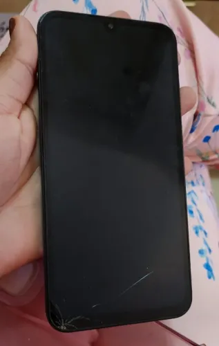 Vendo celular Samsung A15