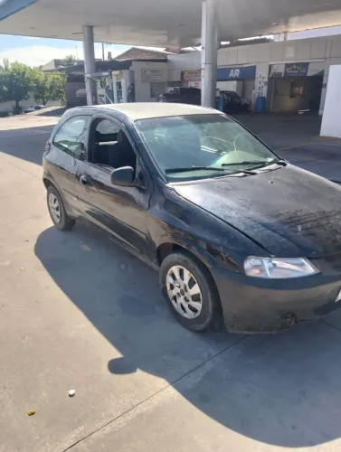 Chevrolet Celta 1.0/super/n.piq.1.0 MPFI VHC 8V 3P 2002