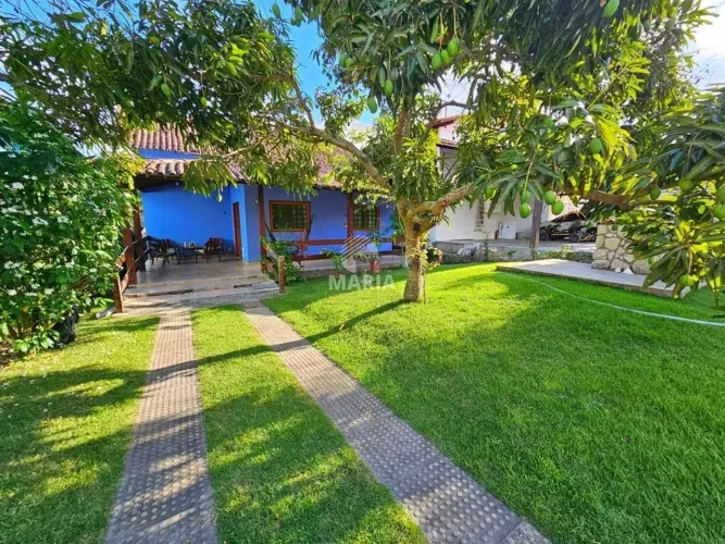 Casa de condomínio á venda em Gravatá/PE! DE 650.000,00 POR 500.000,00!