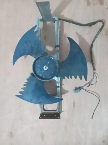 Motor do ventilador ar-condicionado 28000 btus medea