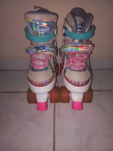 Patins infantil