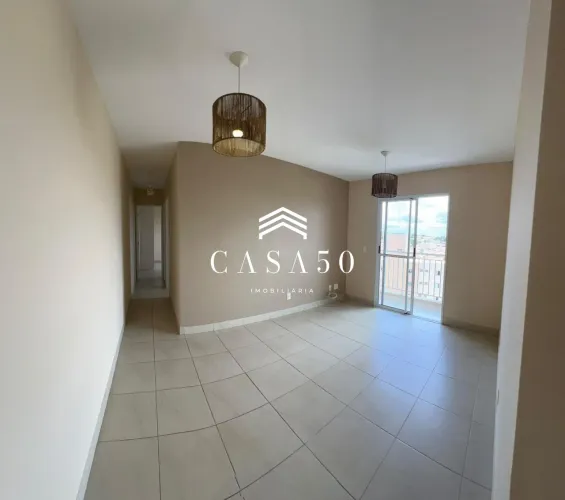 Apartamento para Locação no Bairro Swift Campinas/SP