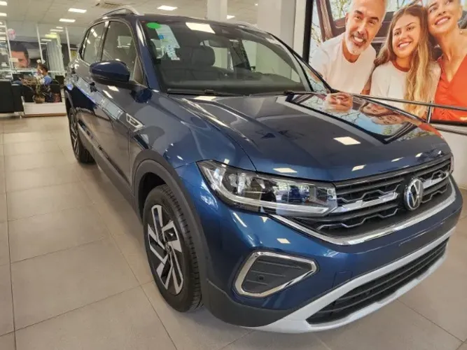 T-Cross Highline 1.4 2026- Com seu usado na troca R$169.990- Carnaval de Ofertas