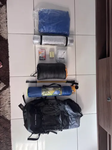 Kit legendários 