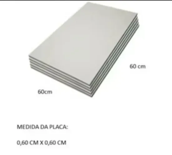 Loja JF Gesso 