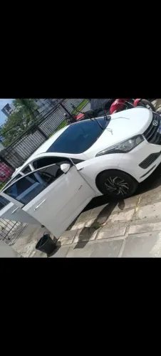 Hyundai HB20 Comf./c.plus/c.style 1.0 Flex 12V 2018