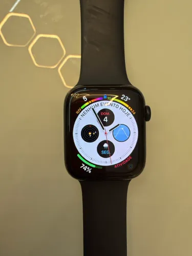 Apple Watch SE Geração 2 44mm