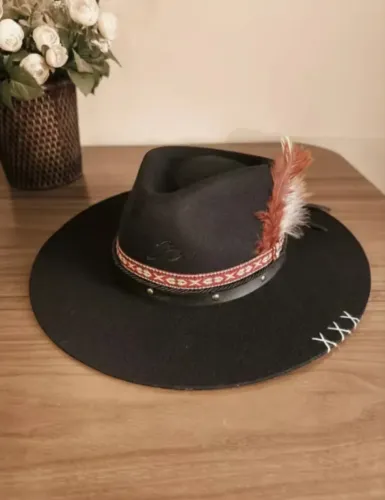 Vendo chapéu pralana