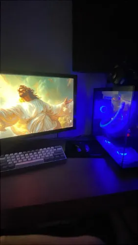 PC COMPLETO