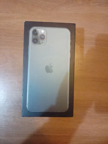 Caixa iphone 11pro max