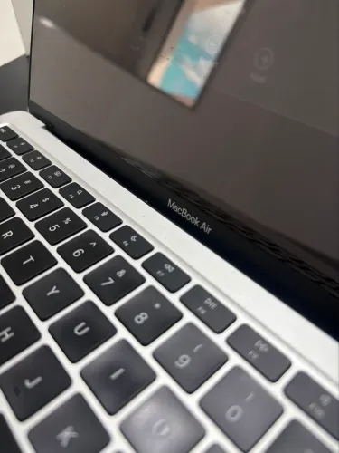 Vendo Macbook AIR M1