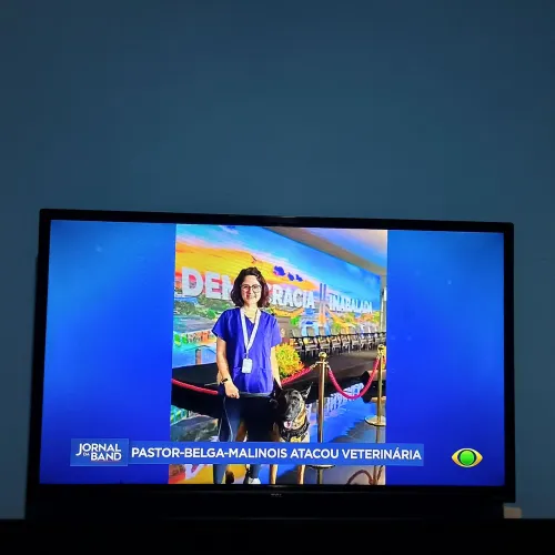 Tv 32 TCL